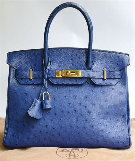 hermes ostrich|hermes ostrich birkin bag price.